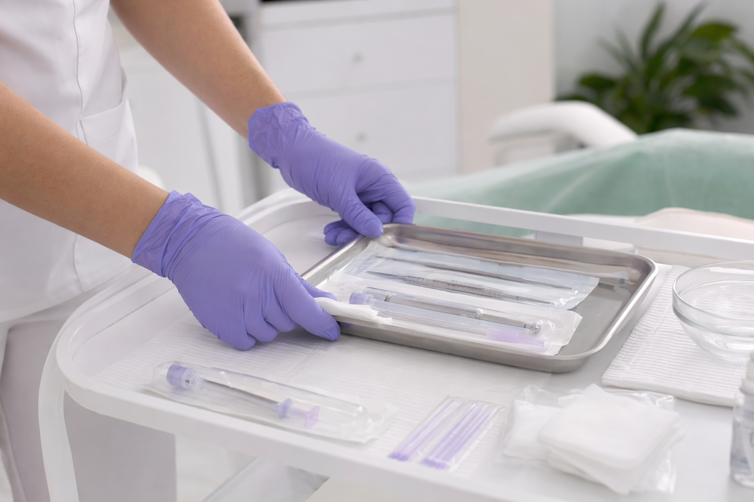 Avoiding Cosmetic Treatment Scams