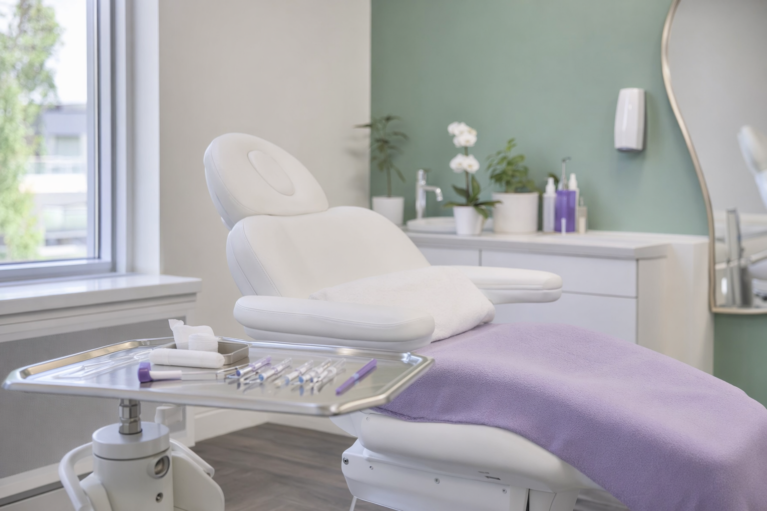 Are dermal fillers safe?
